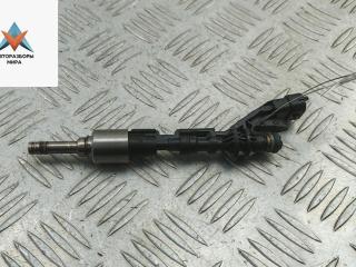 форсунка Ford Mondeo 4 поколение [рестайлинг] 2011, 1.6 л., бензин, МКПП, чёрный, универсал, BM5G-9F593-BA