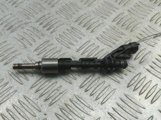 форсунка Ford Mondeo 4 поколение [рестайлинг] 2011, 1.6 л., бензин, МКПП, чёрный, универсал, BM5G-9F593-BA