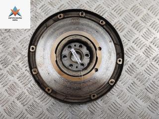 маховик Ford S-Max 1 поколение 2008, 2.0 л., бензин, МКПП, серый, минивэн, 8G916477BC