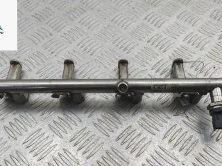 топливная рампа Ford Mondeo 4 поколение [рестайлинг] 2011, 1.6 л., бензин, МКПП, чёрный, универсал, BM5G-9H487-CA, 0261555065