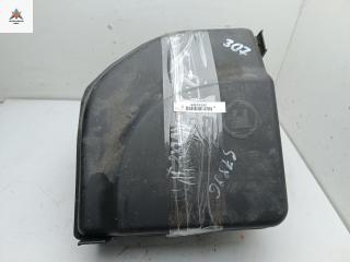 короб предохранителей Peugeot 307 1 поколение 2004, 2.0 л., бензин, МКПП, чёрный, универсал, 9653315180