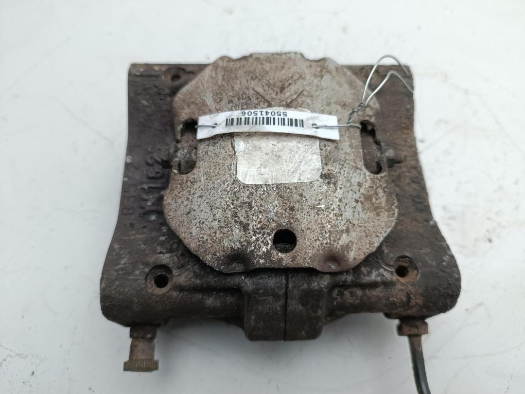 суппорт задний левый Citroen C5 2006, 2.0 л., дизель, МКПП, чёрный, универсал, ARG