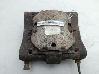 суппорт задний левый Citroen C5 2006, 2.0 л., дизель, МКПП, чёрный, универсал, ARG