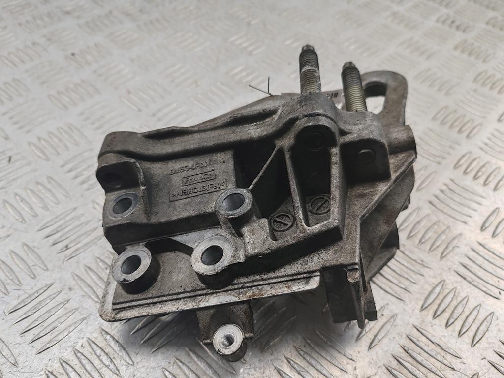 кронштейн (крепление) Ford Mondeo IV 2011, 1.6 л., бензин, МКПП, чёрный, универсал, BM5G-6F001