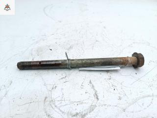 Болт крепления Citroen C5 1 поколение [рестайлинг] 2006, 2.0 л., дизель, МКПП, чёрный, универсал