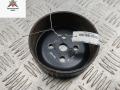 шкив помпы Ford Focus 1 поколение [рестайлинг] 2002, 1.6 л., i, бензин, АКПП, серый, хетчбэк 5 дв., 98MF8509AB - фото №2