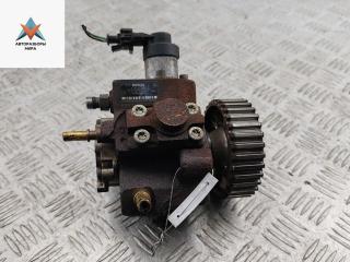 ТНВД Ford Focus 2 поколение [рестайлинг] 2007, 1.6 л., дизель, МКПП, синий, хетчбэк 3 дв., 0445010102, 9656300380A, 0928400607