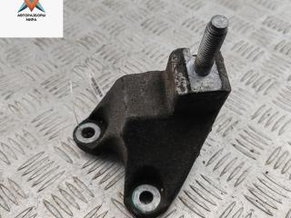 кронштейн КПП Ford Focus 1 поколение [рестайлинг] 2002, 1.6 л., i, бензин, АКПП, серый, хетчбэк 5 дв., 98AB-7M125-BF