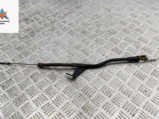 щуп двигателя Ford Focus 2 поколение [рестайлинг] 2007, 1.6 л., дизель, МКПП, синий, хетчбэк 3 дв., 3M5Q6750EA