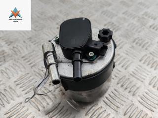 корпус топливного фильтра Ford Focus 2 поколение [рестайлинг] 2007, 1.6 л., дизель