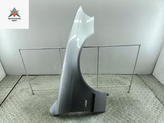 крыло переднее правое BMW 5 серия E39 [рестайлинг] 2000, 2.5 л., бензин, МКПП, чёрный, универсал