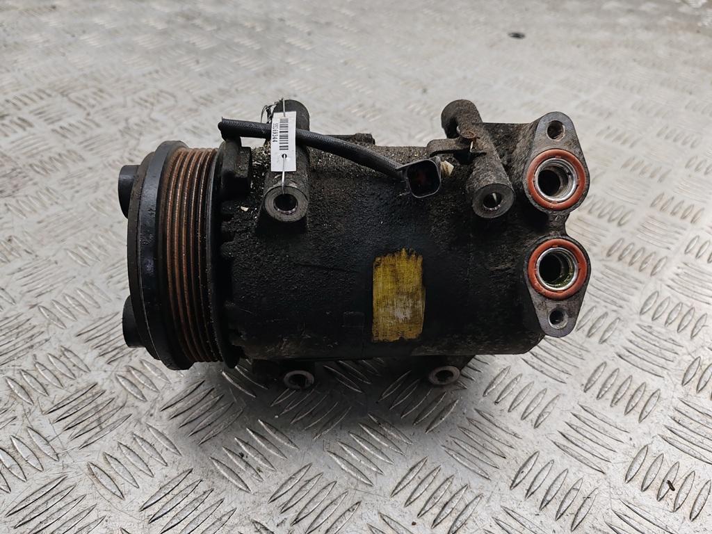 компрессор кондиционера Ford Focus II 2007, 1.6 л., дизель