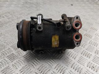 компрессор кондиционера Ford Focus II 2007, 1.6 л., дизель