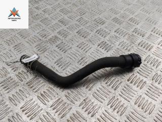 патрубок (трубопровод, шланг) Ford S-Max 1 поколение 2008, 2.0 л., бензин, МКПП, серый, минивэн, S5000223