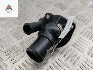 корпус термостата Ford S-Max 1 поколение 2008, 2.0 л., бензин, МКПП, серый, минивэн, 8G9GAA