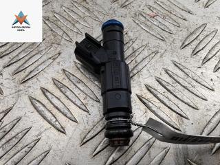 форсунка Ford S-Max 1 поколение 2008, 2.0 л., бензин, МКПП, серый, минивэн, 0280156154