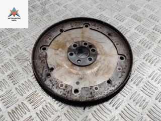 маховик Ford Focus 1 поколение [рестайлинг] 2002, 1.6 л., i, бензин, АКПП, серый, хетчбэк 5 дв., XS4P-7M093-CF