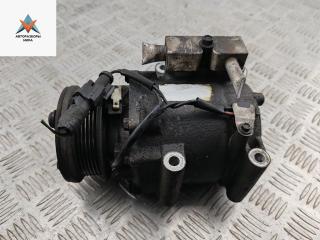 компрессор кондиционера Ford Focus 1 поколение [рестайлинг] 2002, 1.6 л., i, бензин