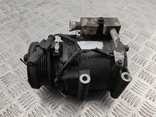компрессор кондиционера Ford Focus 1 поколение [рестайлинг] 2002, 1.6 л., i, бензин