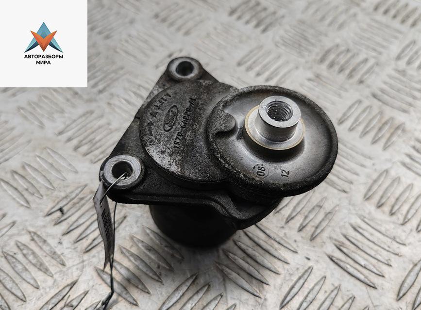 механизм натяжения ремня, цепи Ford S-Max 1 поколение 2008, 2.0 л., бензин, МКПП, серый, минивэн, 1S7Q-6A228-AE - фото №1