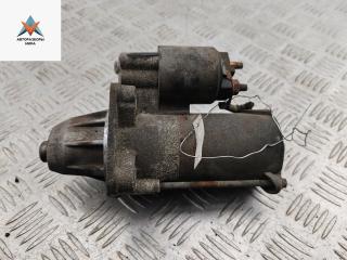 стартер Ford Focus 1 поколение [рестайлинг] 2002, 1.6 л., i, бензин, АКПП, серый, хетчбэк 5 дв., YS4U-11000-AA