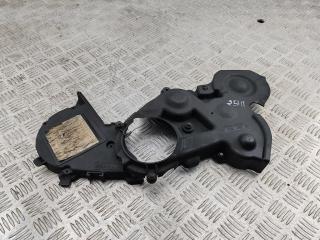 защита (кожух) ремня ГРМ Ford Focus II 2007, 1.6 л., дизель, МКПП, синий, хетчбэк 3 дв., 9643649280