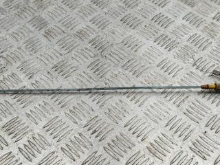 щуп двигателя Ford Focus 1 поколение [рестайлинг] 2002, 1.6 л., i, бензин, АКПП, серый, хетчбэк 5 дв., YS6G6750BC