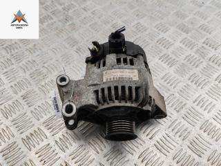 генератор Ford Focus 1 поколение [рестайлинг] 2002, 1.6 л., i, бензин, АКПП, серый, хетчбэк 5 дв., 98AB10300GK, Q9K3B