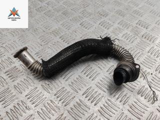 трубка системы рециркуляции EGR Ford Focus 2 поколение [рестайлинг] 2007, 1.6 л., дизель, МКПП, синий, хетчбэк 3 дв., 9646996980