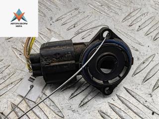 датчик положения дроссельной заслонки Ford Focus 1 поколение [рестайлинг] 2002, 1.6 л., i, бензин, АКПП, серый, хетчбэк 5 дв., 9B989BB