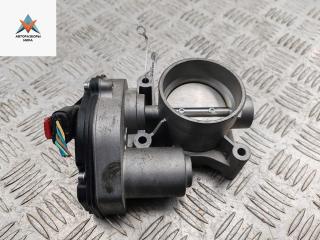 заслонка дроссельная Ford S-Max 1 поколение 2008, 2.0 л., бензин, МКПП, серый, минивэн, 0892170