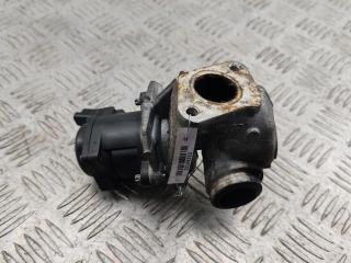 клапан EGR Ford Focus II 2007, 1.6 л., дизель, МКПП, синий, хетчбэк 3 дв., V29010703