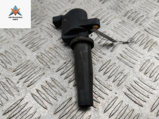 катушка зажигания Ford S-Max 1 поколение 2008, 2.0 л., бензин, МКПП, серый, минивэн, 4M5G12A366BC