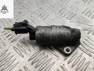 клапан холостого хода Ford Focus 1 поколение [рестайлинг] 2002, 1.6 л., i, бензин, АКПП, серый, хетчбэк 5 дв., 1S4U9F715BC