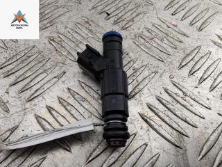 форсунка Ford S-Max 1 поколение 2008, 2.0 л., бензин, МКПП, серый, минивэн, 0280156154