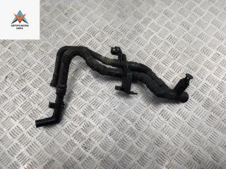 трубка охлаждающей жидкости Ford Focus 2 поколение [рестайлинг] 2007, 1.6 л., дизель, МКПП, 9647768980