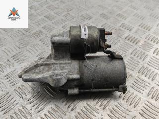 стартер Ford S-Max 1 поколение 2008, 2.0 л., бензин, МКПП, серый, минивэн, 6G9N11000AB
