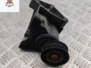 механизм натяжения ремня, цепи Ford Focus 1 поколение [рестайлинг] 2002, 1.6 л., i, бензин, АКПП, серый, хетчбэк 5 дв., 98MF-3C631-CG