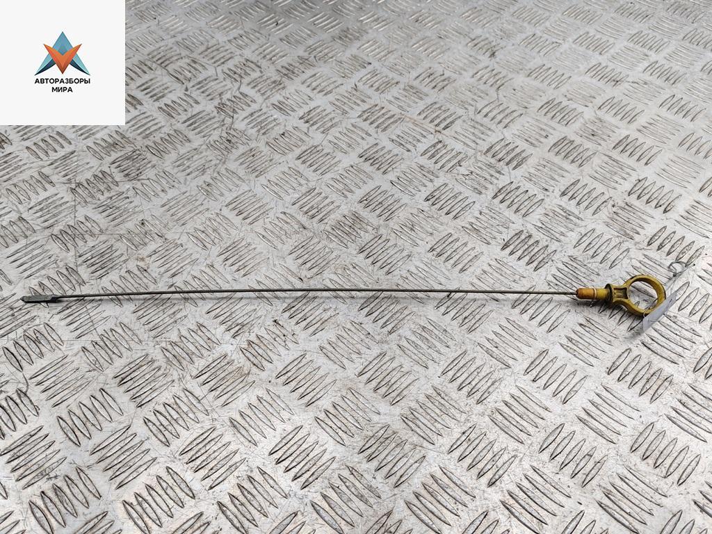 щуп двигателя Ford S-Max 1 поколение 2008, 2.0 л., бензин, МКПП, серый, минивэн - фото №1