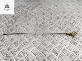 щуп двигателя Ford S-Max 1 поколение 2008, 2.0 л., бензин, МКПП, серый, минивэн