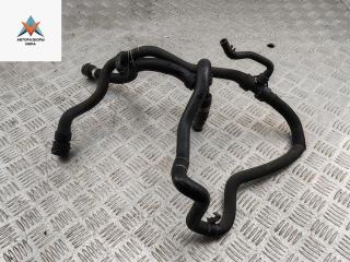 патрубок (трубопровод, шланг) Ford S-Max 1 поколение 2008, 2.0 л., бензин, МКПП, серый, минивэн