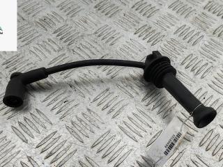 провод высоковольтный Ford Focus 1 поколение [рестайлинг] 2002, 1.6 л., i, бензин, АКПП, серый, хетчбэк 5 дв.