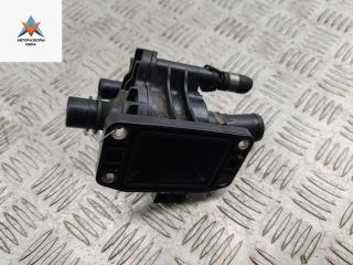 корпус термостата Ford Focus 2 поколение [рестайлинг] 2007, 1.6 л., дизель, МКПП, синий, хетчбэк 3 дв., 725039