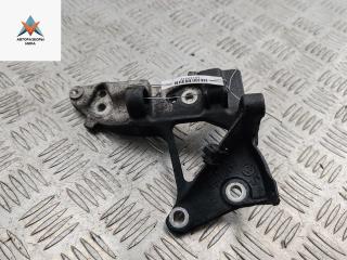 кронштейн генератора Ford Focus 2 поколение [рестайлинг] 2007, 1.6 л., дизель, МКПП, синий, хетчбэк 3 дв., 9653249480