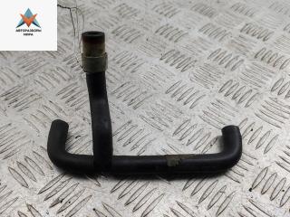 патрубок (трубопровод, шланг) Ford Focus 1 поколение [рестайлинг] 2002, 1.6 л., i, бензин, АКПП, серый, хетчбэк 5 дв., 96MF-6C342-DA