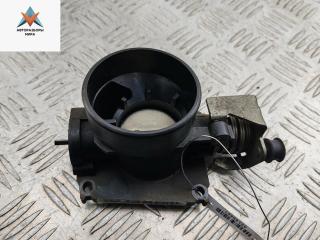 заслонка дроссельная Ford Focus 1 поколение [рестайлинг] 2002, 1.6 л., i, бензин, АКПП, серый, хетчбэк 5 дв., XS4ULD