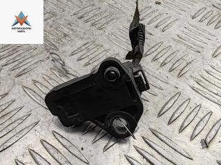 датчик коленвала Ford Focus 2 поколение [рестайлинг] 2007, 1.6 л., дизель, МКПП, синий, хетчбэк 3 дв., 9637466980