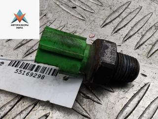 датчик давления масла Ford S-Max 1 поколение 2008, 2.0 л., бензин, МКПП, серый, минивэн, 3M519278AB