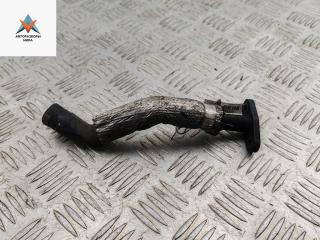 Трубка масляная турбины Ford Focus 2 поколение [рестайлинг] 2007, 1.6 л., дизель, МКПП, синий, хетчбэк 3 дв.