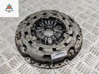 корзина сцепления Ford S-Max 1 поколение 2008, 2.0 л., бензин, МКПП, серый, минивэн